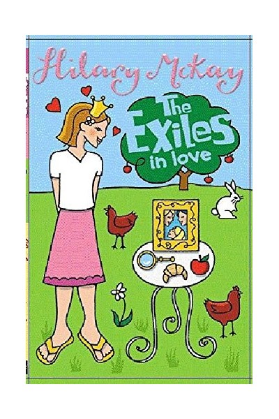 The Exiles In Love